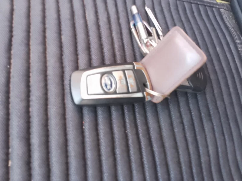 SWM斯威汽车 SWM斯威G01 2019 汽车图片 #26