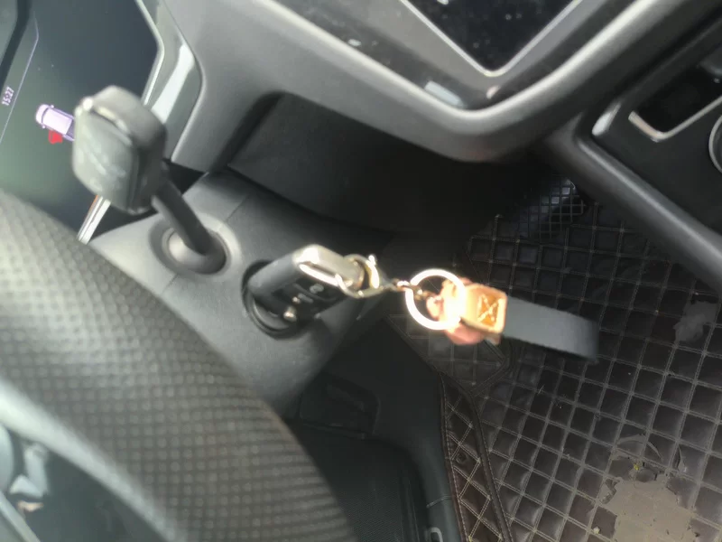 大众 Tiguan 2018 #26 大众 Tiguan 2018 汽车图片 #26