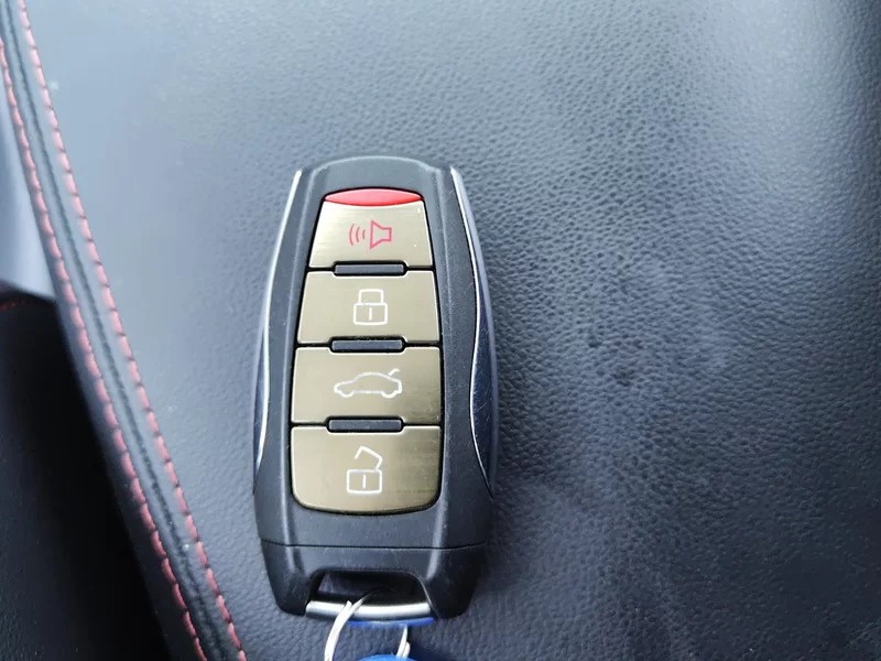 Haval H4 2018 #26 Haval H4 2018 image de voiture #26