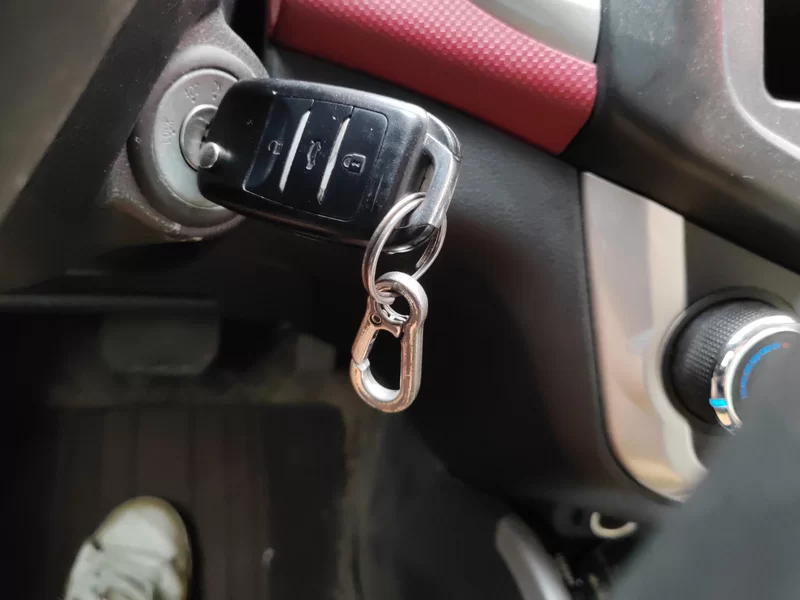 Changan BenBen EV 2017 #26 Changan BenBen EV 2017 car image #26