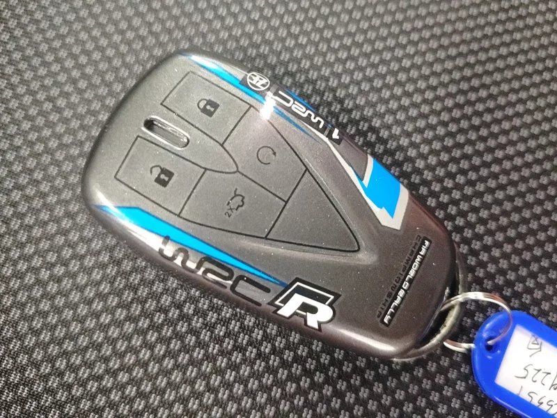 Changan CS35 Plus 2023 immagine di auto #26