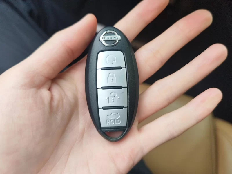 日产 西玛 2016 汽车图片 #26