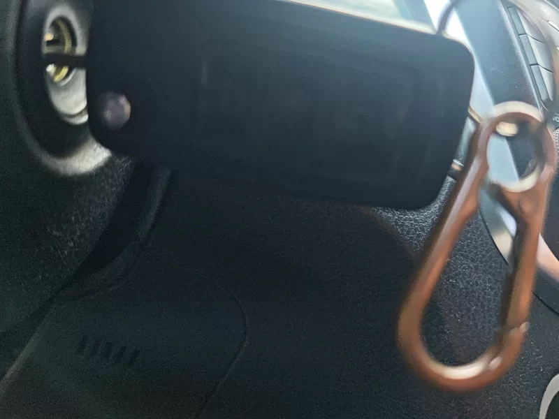 Great Wall C50 2015 car image #26