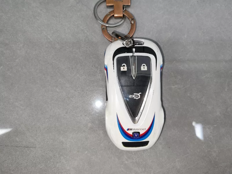 Changan CS55 Plus 2024 immagine di auto #26