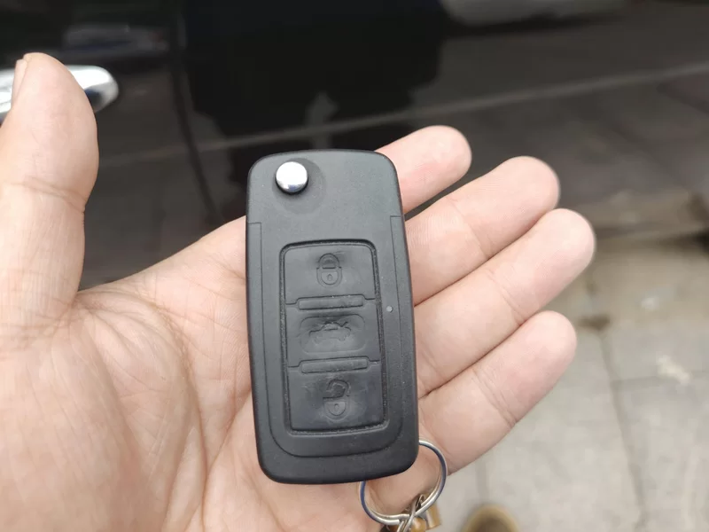 Great Wall C50 2016 car image #26