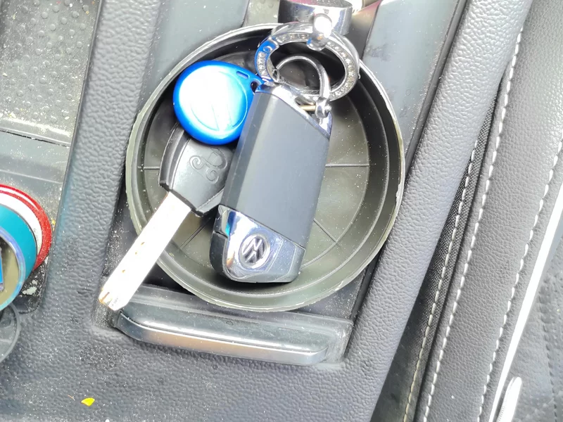 Volkswagen Magotan GTE 2023 car image #26