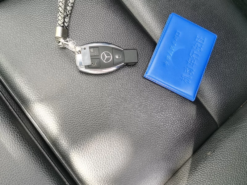 Mercedes-Benz CLA Class (Imported) 2018 car image #26