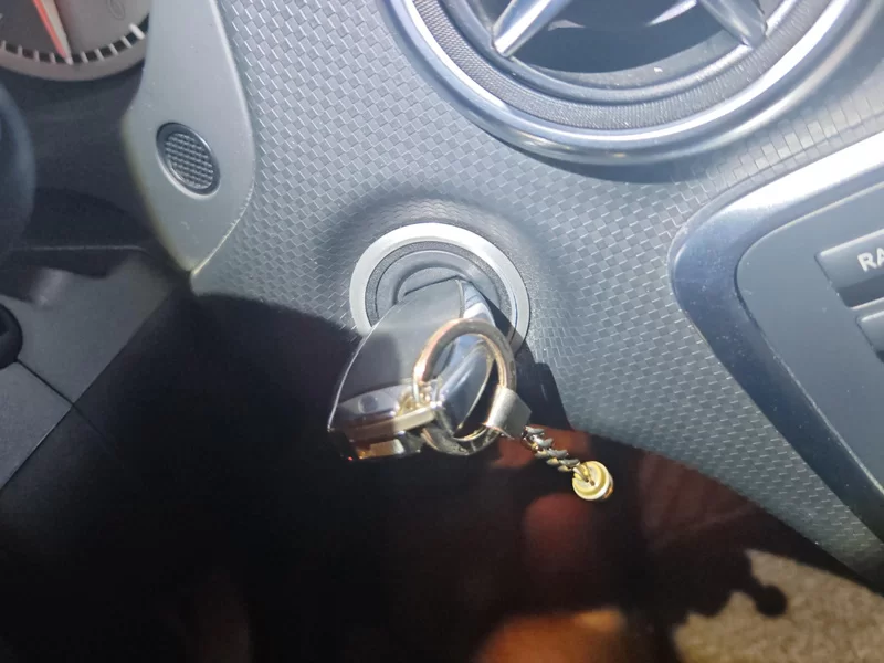 Mercedes-Benz A Class (Imported) 2014 #26 Mercedes-Benz A Class (Imported) 2014 car image #26