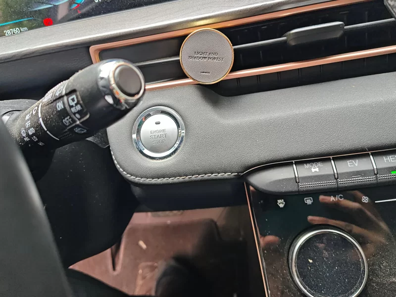 Exceed Chasing Wind C-DM 2022 immagine di auto #26