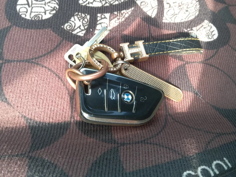 BMW 2 Series Tourer (Imported) 2015 #26 BMW 2 Series Tourer (Imported) 2015 car image #26