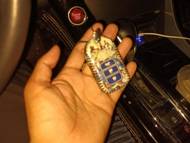 Honda Spirior 2018 #26 Honda Spirior 2018 car image #26