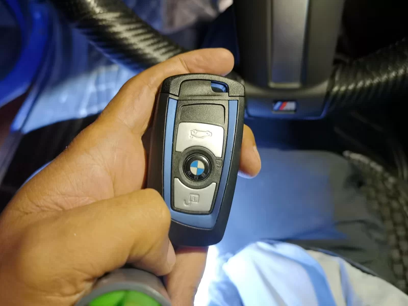 BMW 3 Series GT 2020 #26 BMW 3 Series GT 2020 car image #26