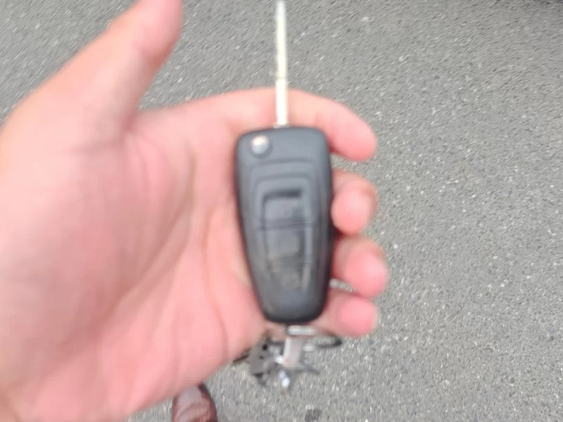 Ford Zhisheng 2016 #26 Ford Zhisheng 2016 car image #26