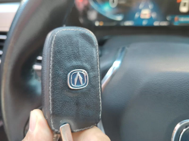 Changan CS75 2019 car image #26