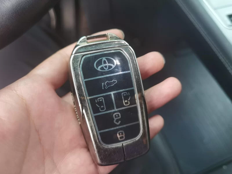 丰田 赛那SIENNA 2022 汽车图片 #26