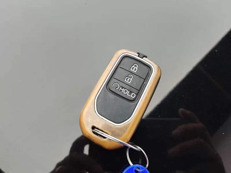 本田 雅阁 2021 汽车图片 #26