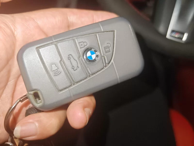 BMW Z4 M40i 2022 #26 BMW Z4 M40i 2022 car image #26