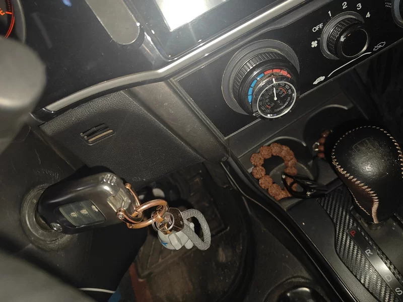 本田 锋范 2016 #26 本田 锋范 2016 汽车图片 #26