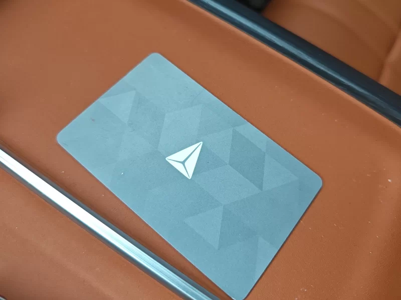 Deepal S09 2025 car image #26