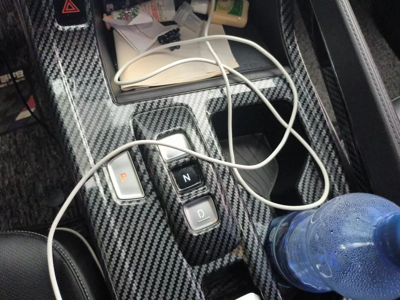 Hyundai Custo 2021 car image #26