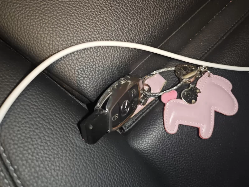 Mercedes-Benz CLA Class (Imported) 2018 #26 Mercedes-Benz CLA Class (Imported) 2018 immagine di auto #26