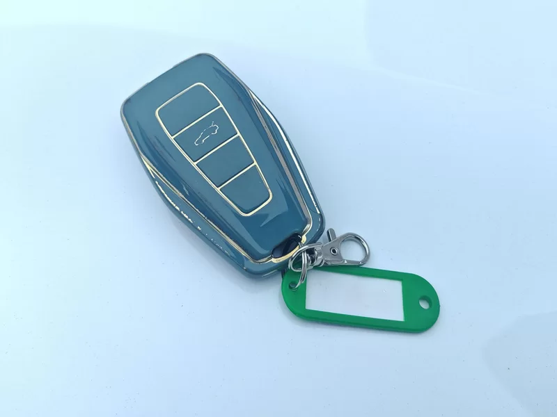 GEELY Boyue L 2023 car image #26