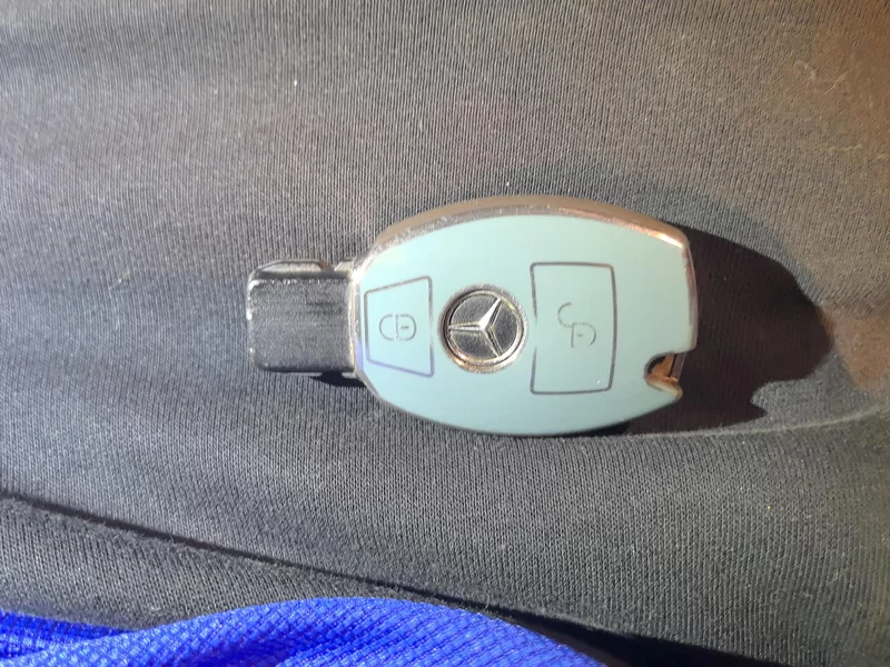 Mercedes-Benz A Class (Imported) 2014 #26 Mercedes-Benz A Class (Imported) 2014 car image #26