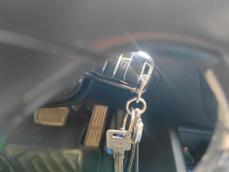 起亚 起亚K3 2018 汽车图片 #26