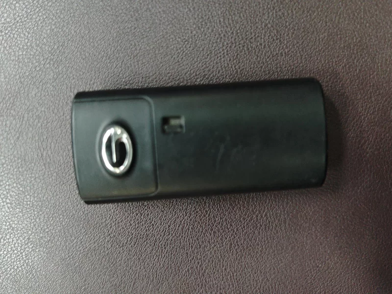 GAC Trumpchi M6 2023 car image #26