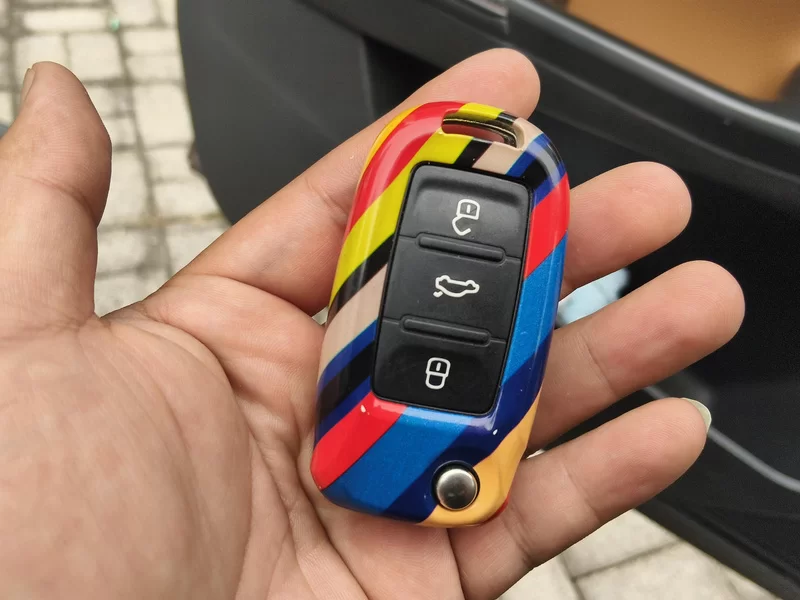 Volkswagen Cross Lavida 2017 immagine di auto #26