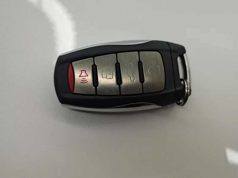 Haval H7 2019 #26 Haval H7 2019 car image #26