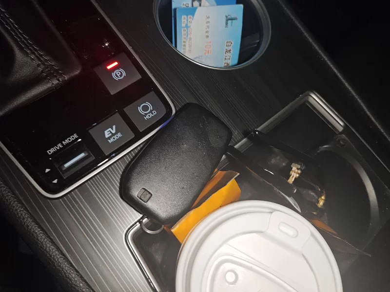 丰田 赛那SIENNA 2023 #26 丰田 赛那SIENNA 2023 汽车图片 #26