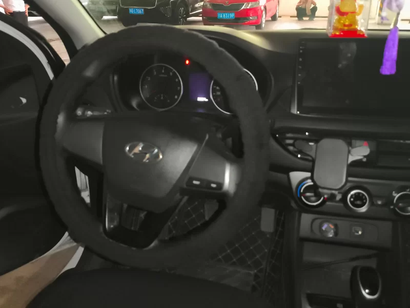 Hyundai Elantra HD 2022 #26 Hyundai Elantra HD 2022 immagine di auto #26