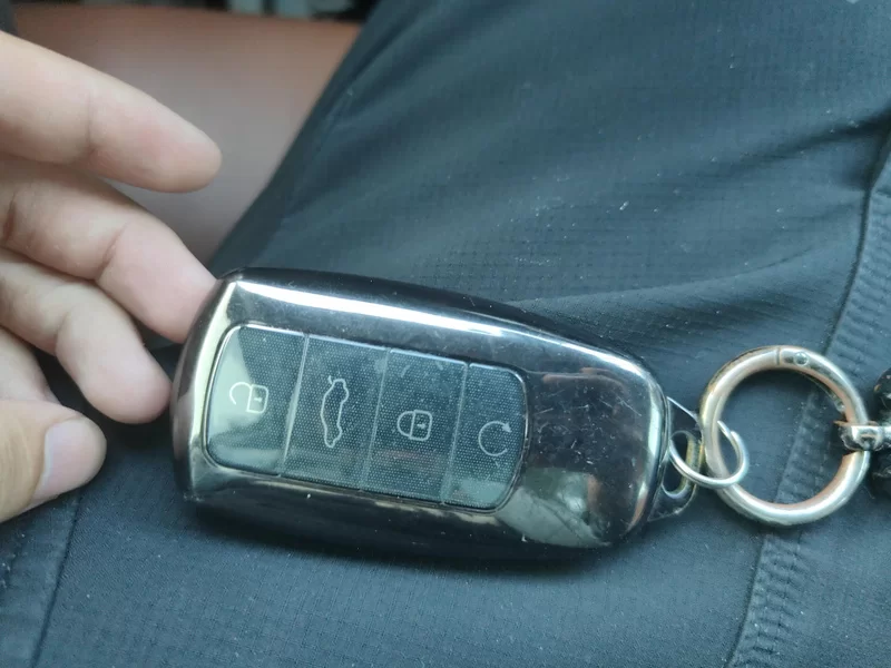 Chery Tiggo 8 Plus e+ 2021 صورة سيارة #26