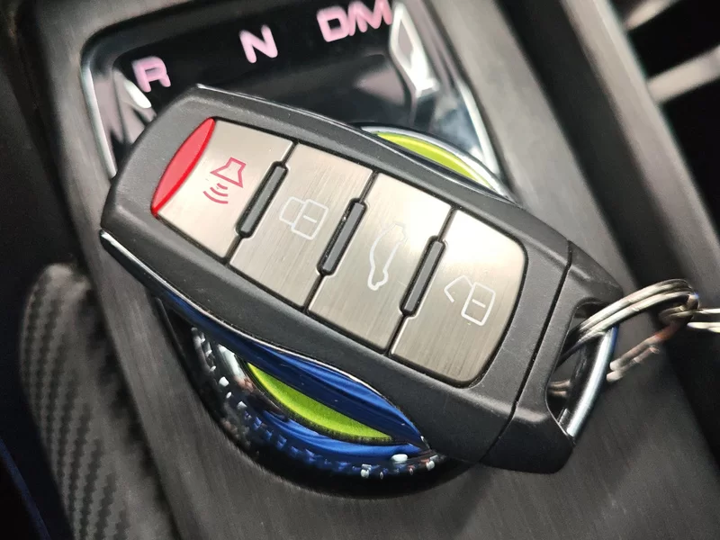 Haval H6S 2021 imagem de carro #26
