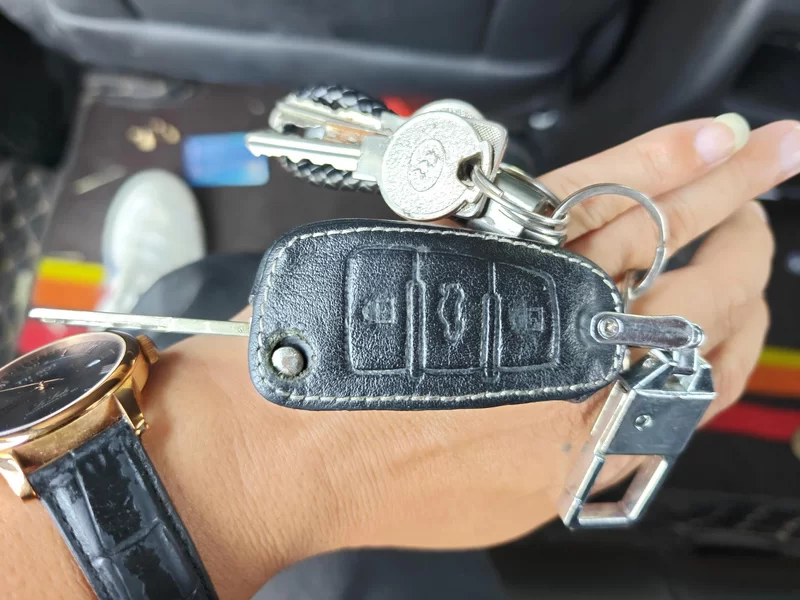 Jetour X70 Coupe 2019 car image #26