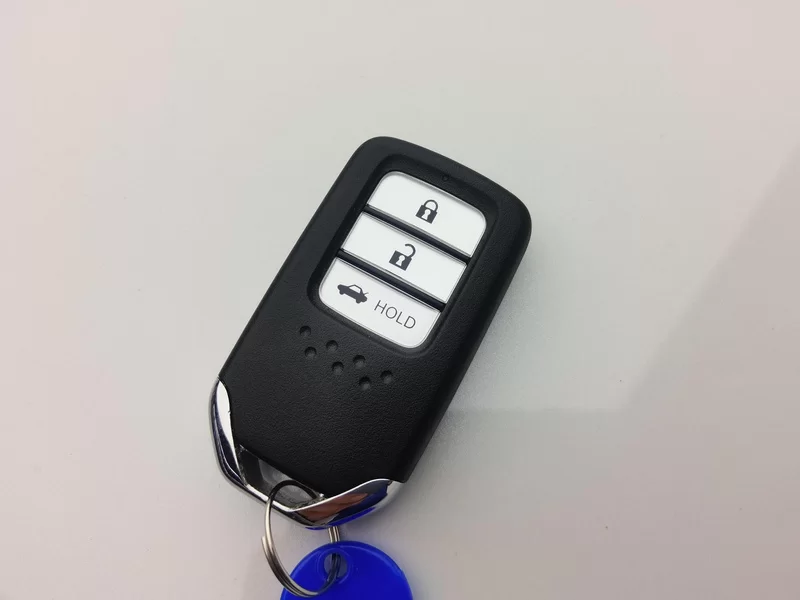 Honda Accord 2021 car image #26