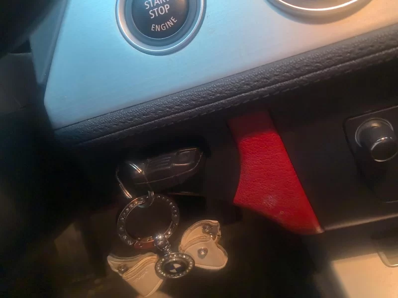 BMW Z4 M40i 2015 car image #26