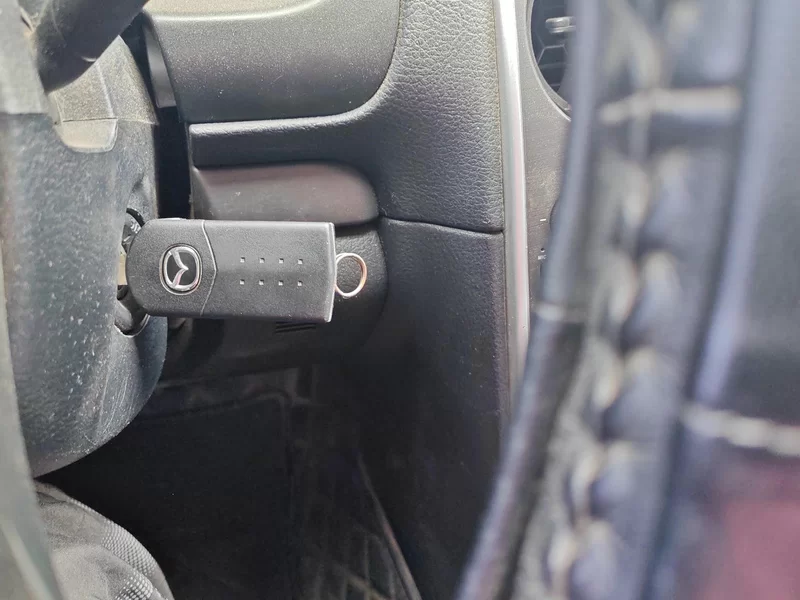 Mazda 6 2014 изображение автомобиля #26