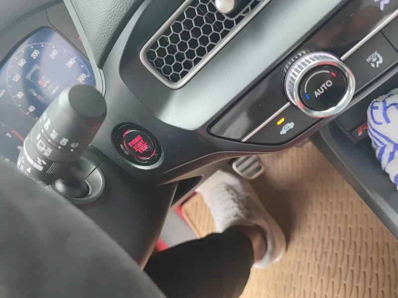 Honda Civic (Imported) 2024 #26 Honda Civic (Imported) 2024 immagine di auto #26