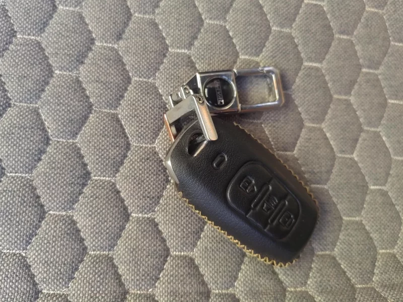 Haval H2 2015 car image #26