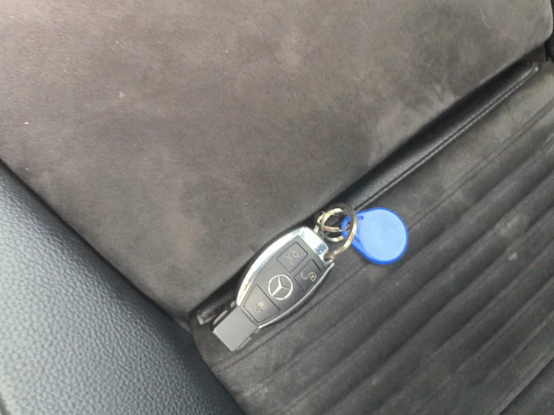 Mercedes-Benz CLA Class (Imported) 2018 car image #26