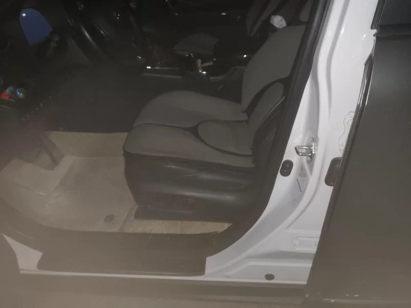 Toyota Wildlander New Energy 2021 #26 Toyota Wildlander New Energy 2021 car image #26