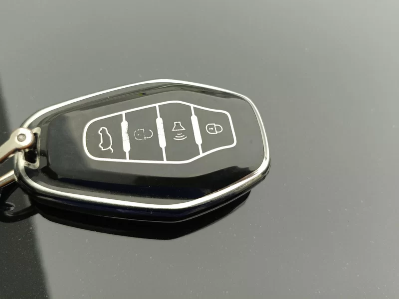 Jetour X70 Coupe 2023 car image #26