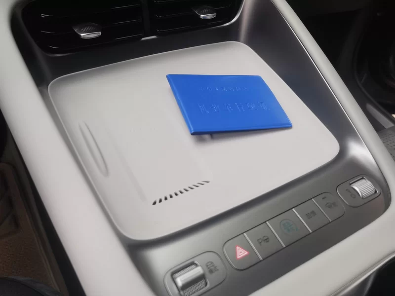 BYD Sea Lion 06 New Energy 2025 car image #26