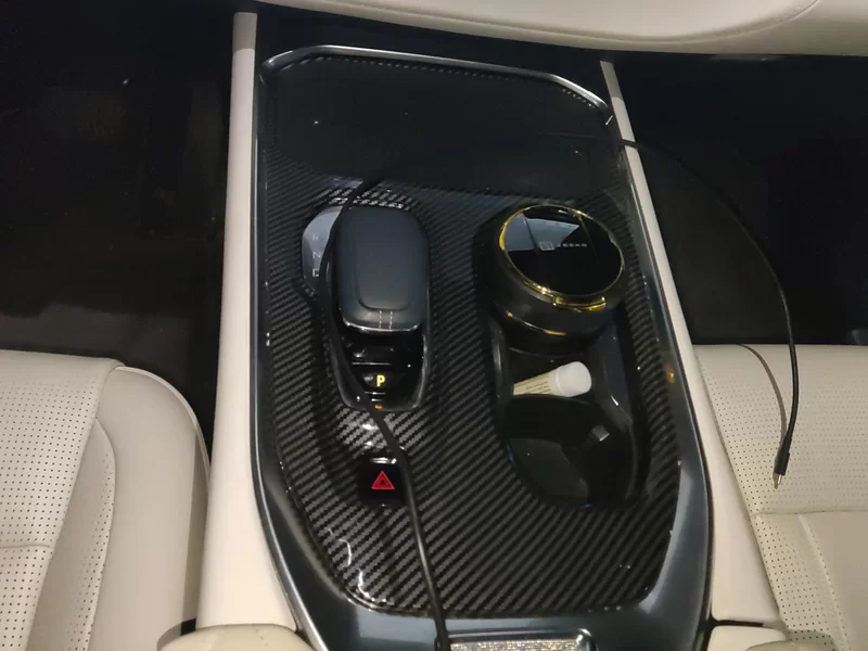 Volkswagen Phideon 2023 immagine di auto #26