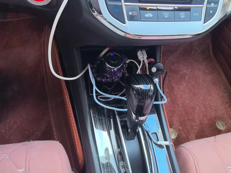 Honda Jade 2017 #26 Honda Jade 2017 imagem de carro #26