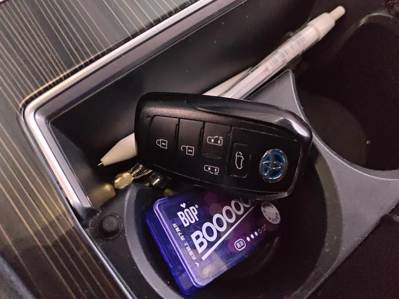 丰田 赛那SIENNA 2021 #26 丰田 赛那SIENNA 2021 汽车图片 #26