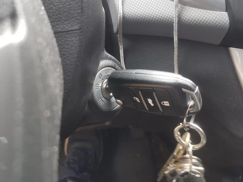 Changan BenBen E-Star 2021 #26 Changan BenBen E-Star 2021 car image #26