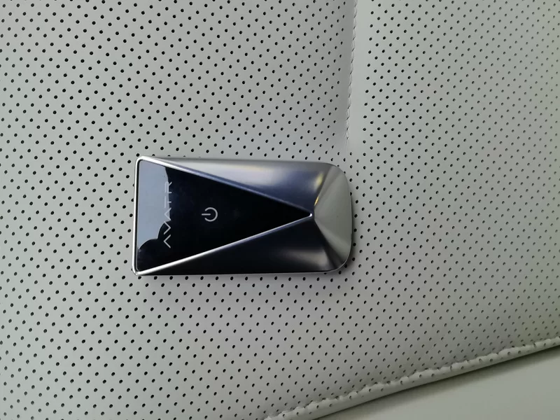 Avatr 12 2024 car image #26